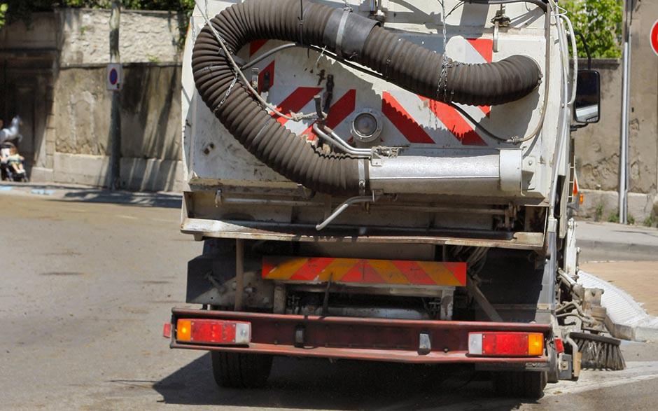 tarif débouchage canalisation camion Fontenay-Trésigny